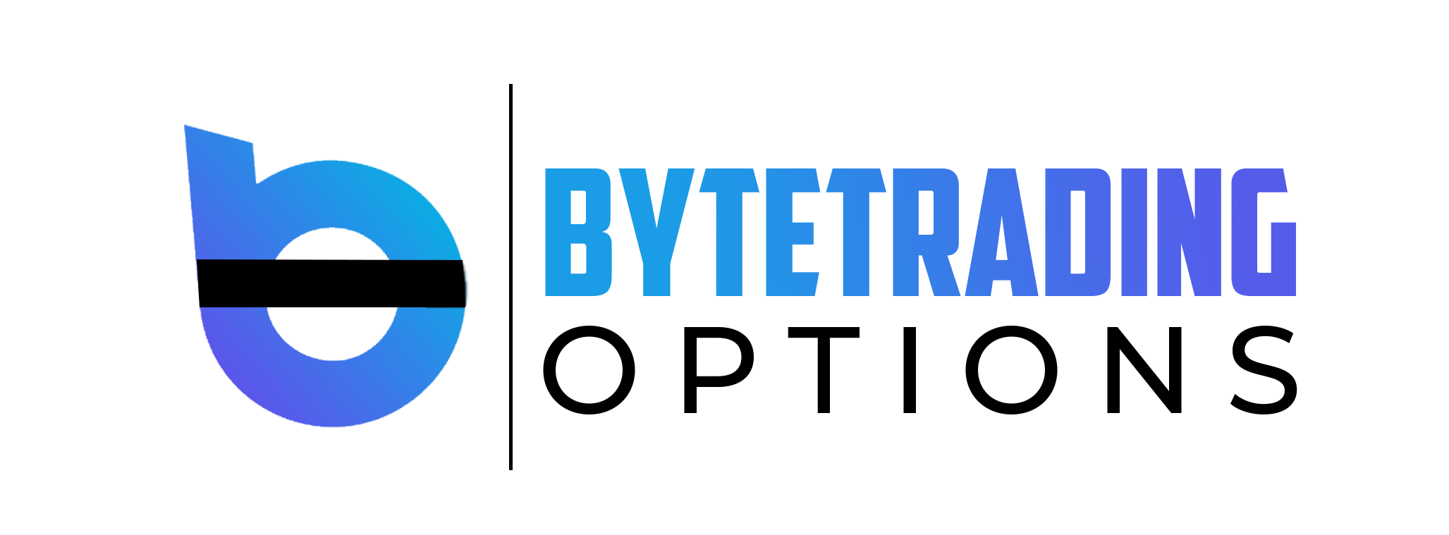 Bytes Trading Options